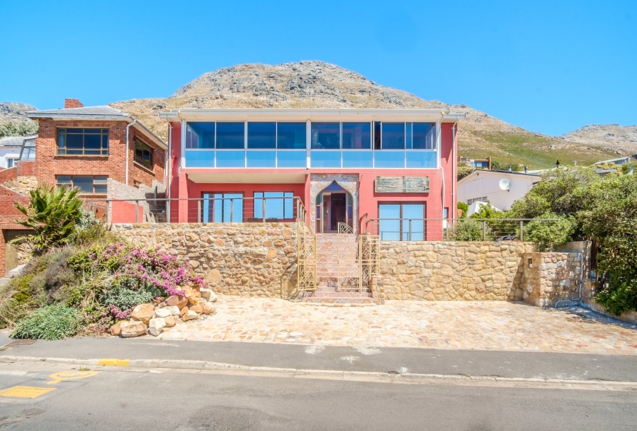 3 Bedroom Property for Sale in Simons Town Western Cape